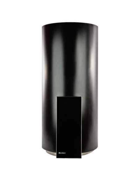 Okap kuchenny Globalo Roxano 39.1 Black