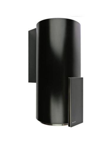 Okap kuchenny Globalo Roxano 39.1 Black