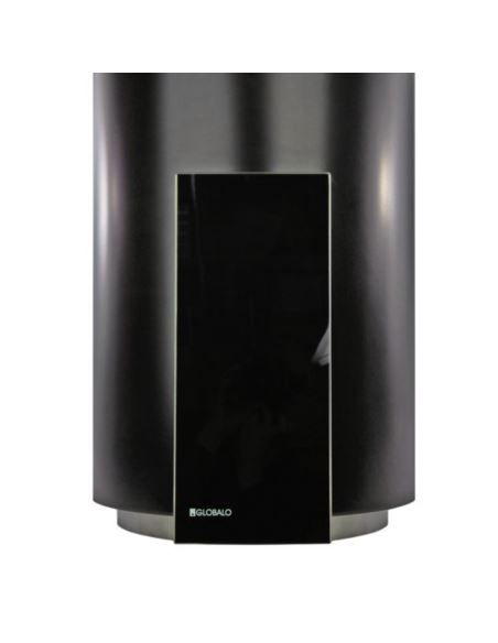 Okap kuchenny Globalo Roxano 39.1 Black