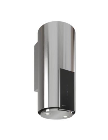 Okap kuchenny Globalo Roxano 39.1 Inox