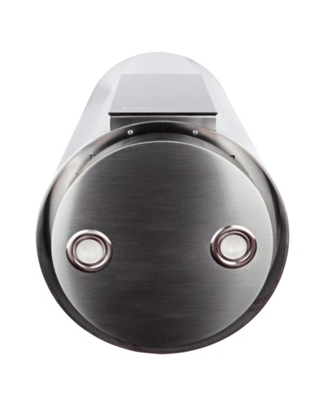 Okap kuchenny Globalo Roxano 39.1 Inox