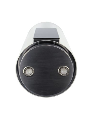 Okap kuchenny Globalo Roxano 39.1 White