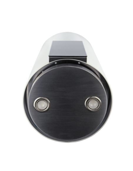 Okap kuchenny Globalo Roxano 39.1 White