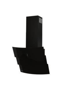 Okap kuchenny Globalo Vintio 60.2 Black