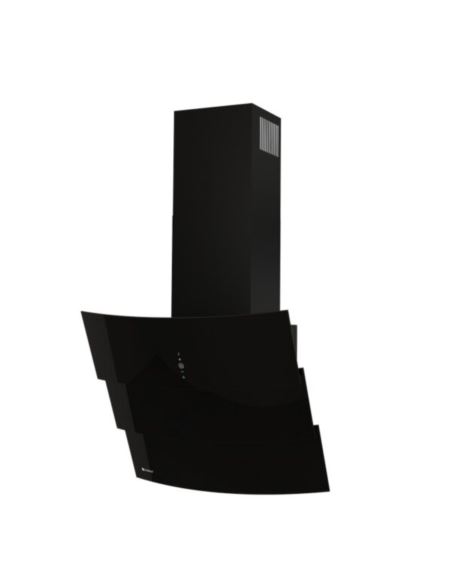 Okap kuchenny Globalo Vintio 60.2 Black