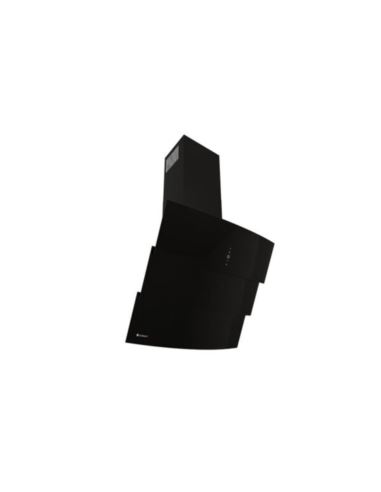 Okap kuchenny Globalo Vintio 60.2 Black