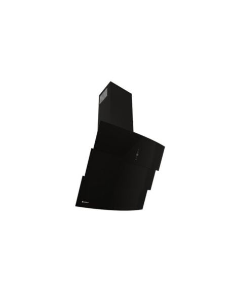 Okap kuchenny Globalo Vintio 60.2 Black