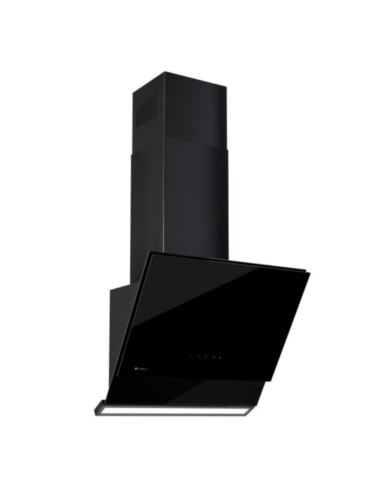 Okap kuchenny Globalo Zenesor 60.1 Black