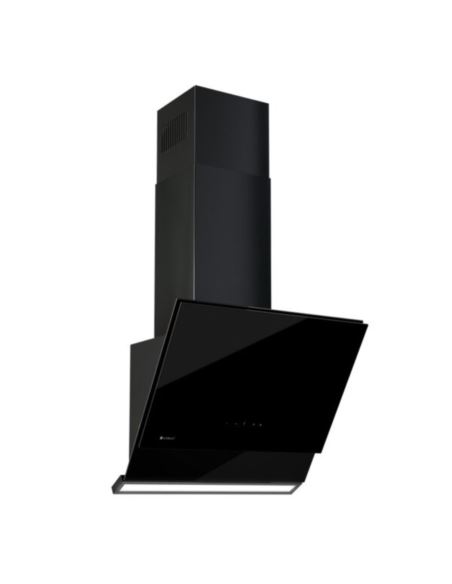 Okap kuchenny Globalo Zenesor 60.1 Black