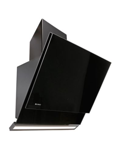 Okap kuchenny Globalo Zenesor 60.1 Black