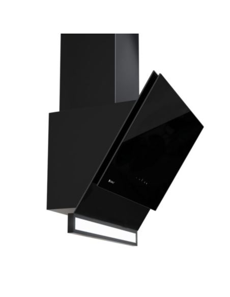 Okap kuchenny Globalo Zenesor 60.1 Black