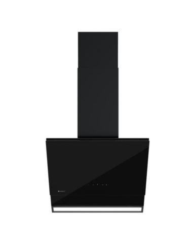 Okap kuchenny Globalo Zenesor 60.1 Black