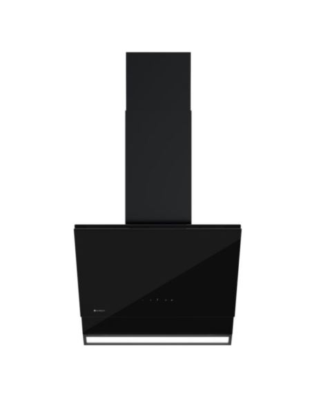 Okap kuchenny Globalo Zenesor 60.1 Black