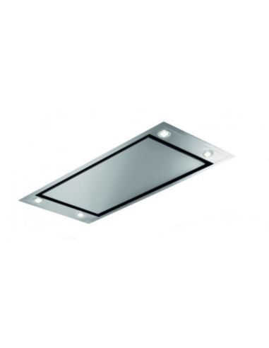 Okap Faber HEAVEN 2.0 EV8+ X 90