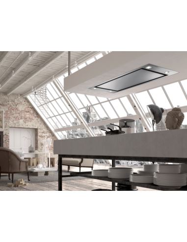 Okap Faber HEAVEN 2.0 EV8+ X 90