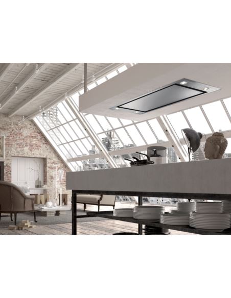 Okap Faber HEAVEN 2.0 EV8+ X 90