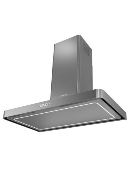 Okap Faber T-LIGHT ISOLA EVO X100