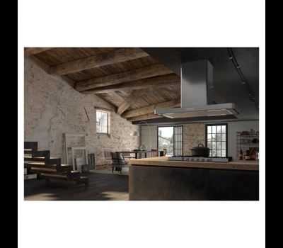 Okap Faber T-LIGHT ISOLA EVO X100