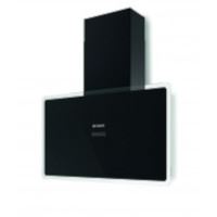 Okap Faber GLAM-FIT BK 80