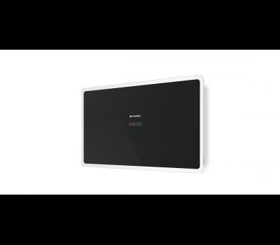 Okap Faber GLAM-FIT BK 80