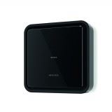 Okap Faber PYANA ARIES BK/BK