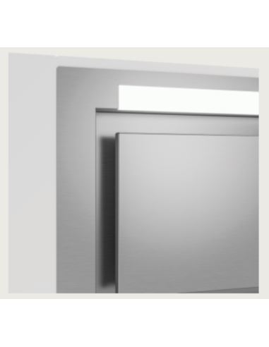 Okap Grundig GDL3661X