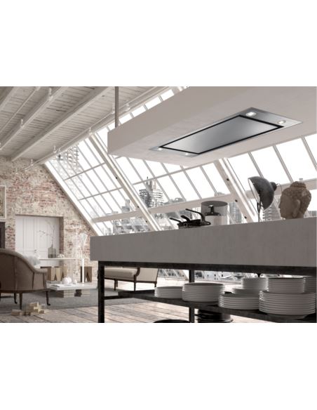 Okap Faber HEAVEN 2.0 120