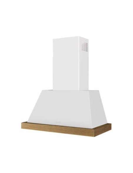 Okap Faber THEA EV8 WH MATT SC