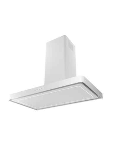 Okap Faber T-Light EVO WH matt 90