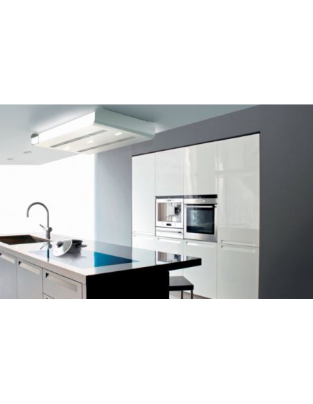 Okap Galvamet Masai 100/F Inox