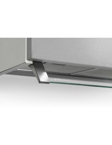 Okap Galvamet Optima 120/A Inox