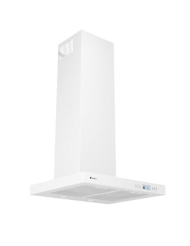 Okap kuchenny Globalo Nomina 60.4 Sensor White