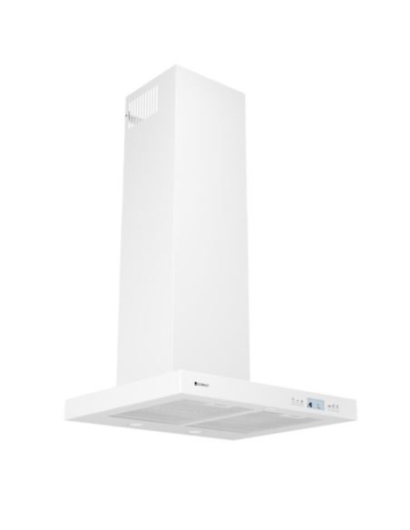 Okap kuchenny Globalo Nomina 60.4 Sensor White