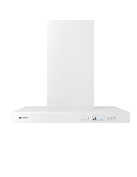 Okap kuchenny Globalo Nomina 60.4 Sensor White