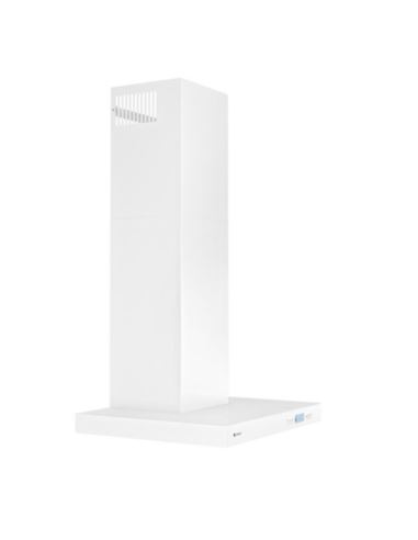 Okap kuchenny Globalo Nomina 60.4 Sensor White