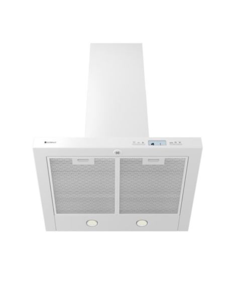 Okap kuchenny Globalo Nomina 60.4 Sensor White