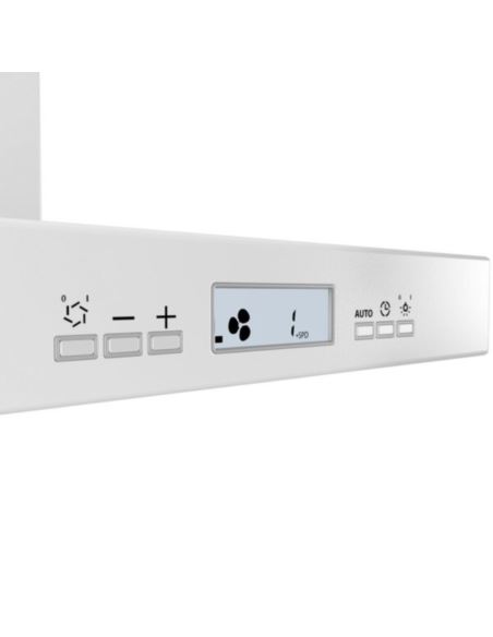 Okap kuchenny Globalo Nomina 60.4 Sensor White