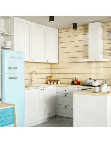 Okap kuchenny Globalo Nomina 60.4 Sensor White