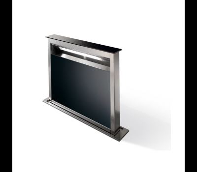 Okap Faber FABULA EVO+ BK 60