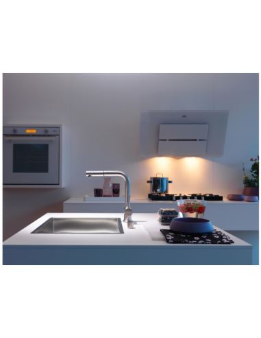 Okap Franke FMA 905 WH