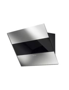 Okap Galvamet Mood 86 Inox/Black