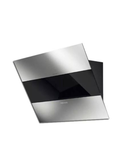 Okap Galvamet Mood 86 Inox/Black