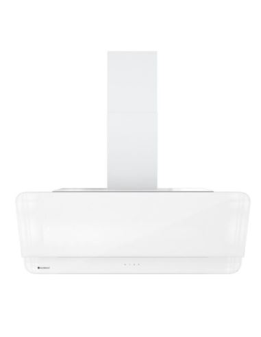 Okap kuchenny Globalo Wrotma 90.1 White