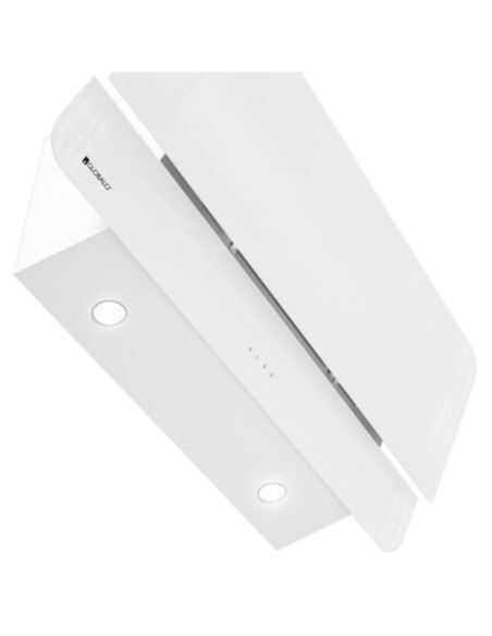 Okap kuchenny Globalo Wrotma 90.1 White