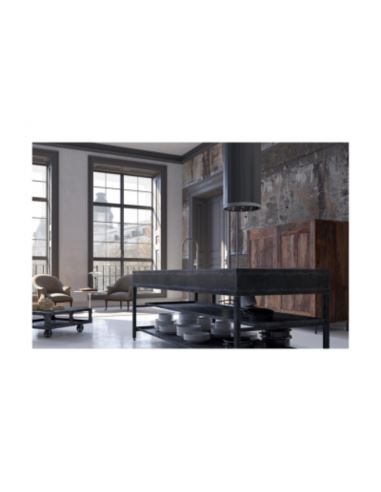 Okap Faber CORINTHIA Isola DG