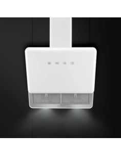 Okap Smeg KFAB75WH 2