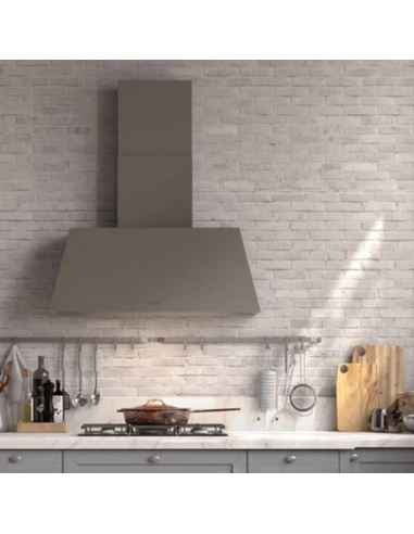 Okap Faber CHLOE XL CG MATT