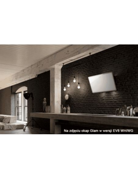 Okap Faber GLAM-LIGHT EVO WG1C/WG3C