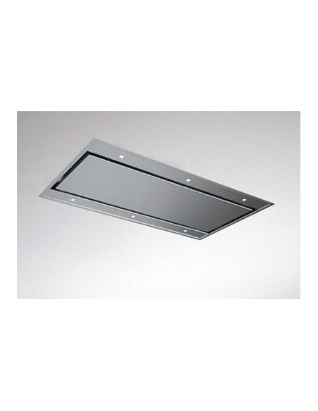 Okap Galvamet Line UP 117/A Inox