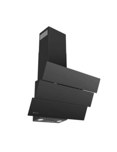 Okap kuchenny Globalo Divergo 60.1 Black Eko Max 2